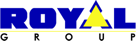 Royal Machinery Corporation Ltd Logo